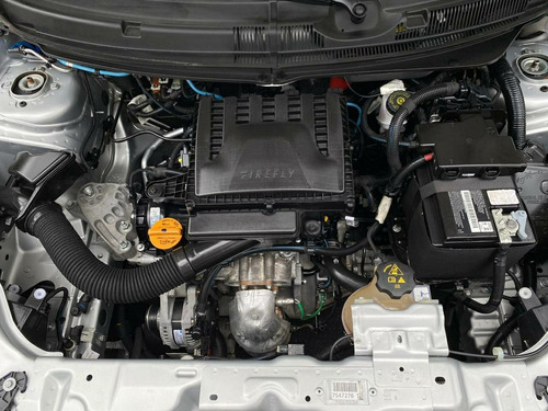 Fiat Argo Drive 2019 Completo 1.0 Flex Revisado 38.000 Km
