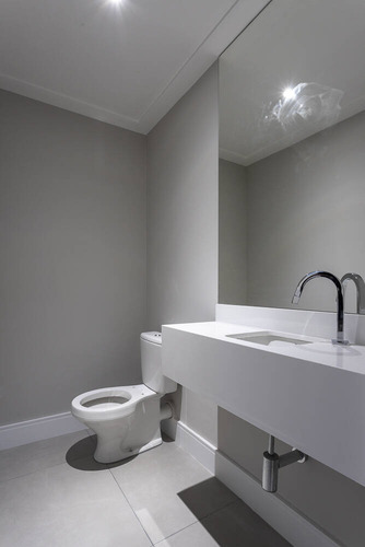 Imagem 4 de 15 de Apartamento Belíssimo 03 Dorm/01 Suíte No Melhor De Sp Zo Jardim Paulista - 166