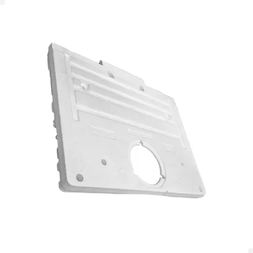 Isopor Evaporador Electrolux Df52 Dfw52 Original - 67402447