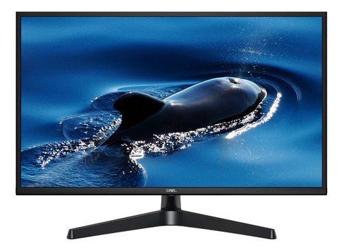 Monitor De Oficina Onn. 24 Fhd 1920 X 1080p 75hz (Reacondicionado)