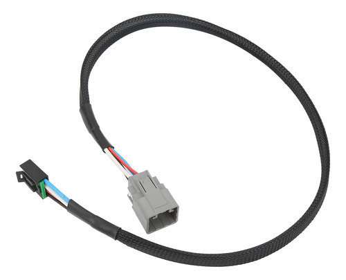 Adaptador De Cableado Del Controlador De Frenos, Arnés De Re
