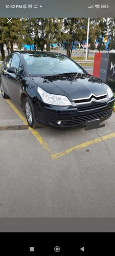 Citroën C4 2.0 Sedan Exclusive