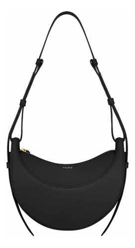 Bolso Polène Paris Negro