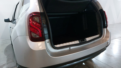 Renault Duster 2.0 Expression At