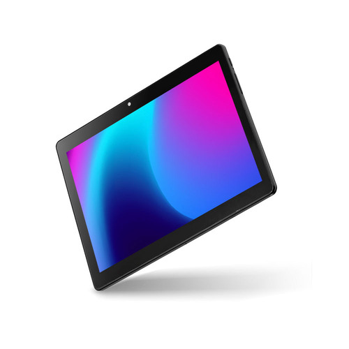 Imagen 1 de 6 de Tablet  Multilaser M10A 3G 10" con red móvil 32GB negra 2GB de memoria RAM