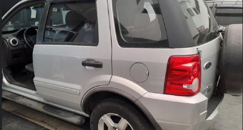 Imagem 3 de 3 de Ecosport 2.0 Xlt 16v Flex 4p Automatico