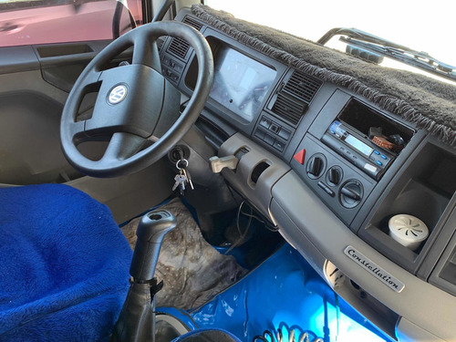 Imagem 17 de 20 de Volkswagen 24250