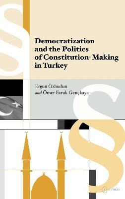 Libro Democratization And The Politics Of Constitution-ma...