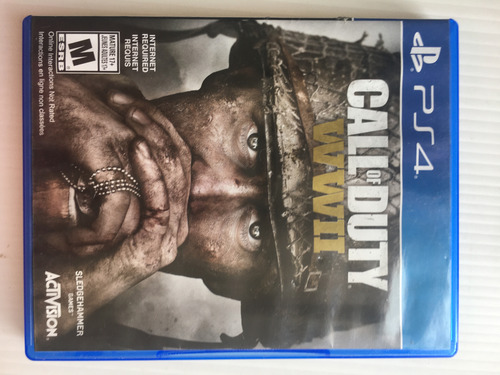 Ps4 Ps5 Battlefront Destiny Call Of Duty Lee Descripción Cod (Usado)