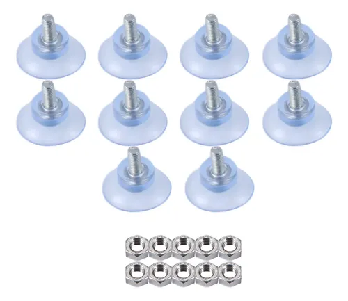 🎯 Veemoon Set De 6 Flechas Giratorias Con Ventosa De 10 Cm – Plástico Resistente, Color Negro – Ideales Para Juegos De Mesa, Fiestas, Aulas Y Actividades Recreativas