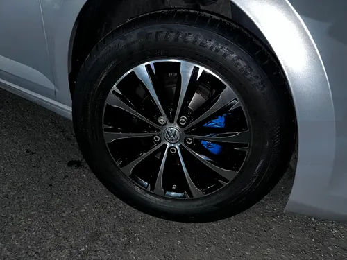 Volkswagen Virtus 1.6 Comfortline At