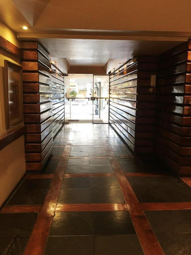 Venta-monoambiente Apto Profesional- Palermo-santa Fe Y Azcuenaga-oportunidad
