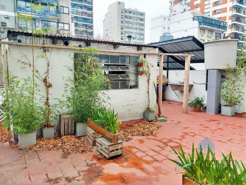 Imagen 11 de 15 de Ph 5 Ambientes Con Terraza - Belgrano