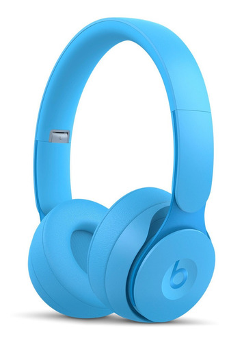 Fone de ouvido Beats Solo Pro - Light blue