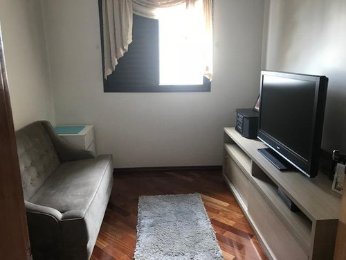 Lindo Apartamento - Ap6199