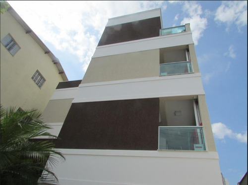 Imagem 3 de 24 de Apartamento Duplex Com 2 Dormitórios À Venda, 44 M² Por R$ 240.000,00 - Vila Matilde - São Paulo/sp - Ad0015