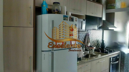 Imagem 9 de 10 de Apartamento - Venda - Jardim Santa Izabel - Cod. 224 - V224