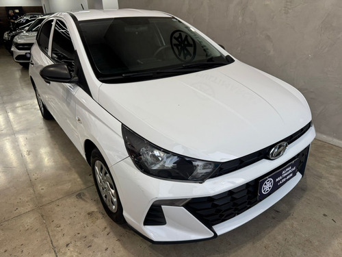 Hyundai HB20 1.0 12V FLEX SENSE MANUAL
