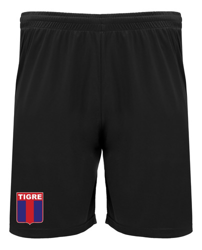 Short Deportivo Club Tigre Argentina