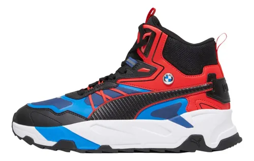 Nuevos tenis puma clearance bmw