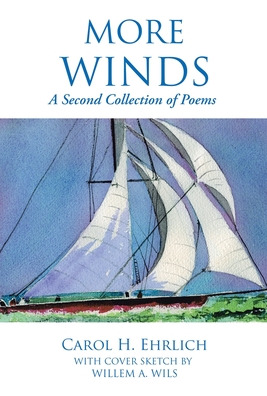 Libro More Winds: A Second Collection Of Poems - Ehrlich,...
