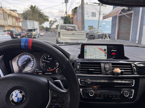 BMW Serie 2 2.0 220ia Sport Line At