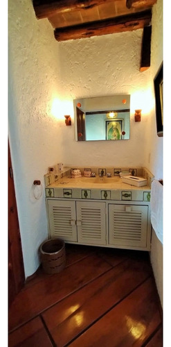 Casa Compartida En Coporito