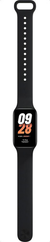 Xiaomi Smart Band 8 Active Version Global Negro M2302b1