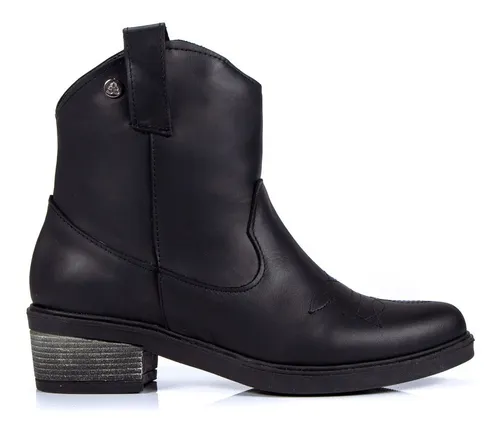 Botas Texanas Citadina MercadoLibre