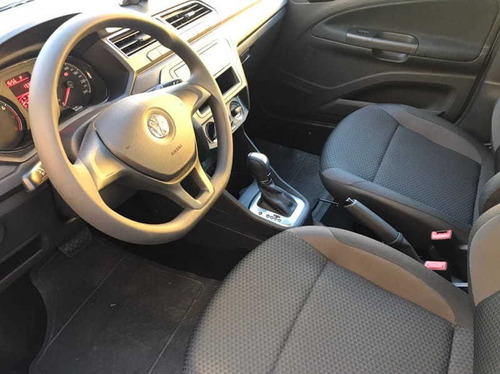 Imagem 7 de 9 de Volkswagen Novo Voyage 1.6