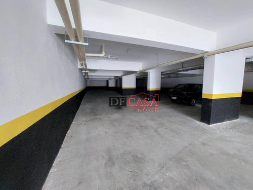 Imagem 20 de 21 de Apartamento Com 2 Dormitórios À Venda, 40 M² Por R$ 378.000,00 - Vila Carrão - São Paulo/sp - Ap7444