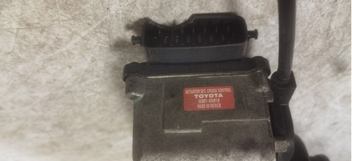 1996 1997 1998 Toyota 4runner Control Module Unit 880010 Tth