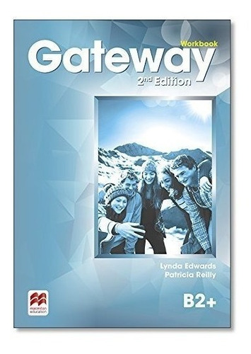 Gateway B2  2 Ed    Wb