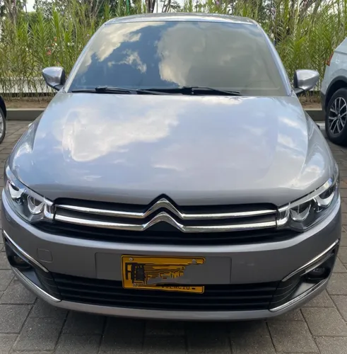 Citroën C-Elysée 1.6 Shine