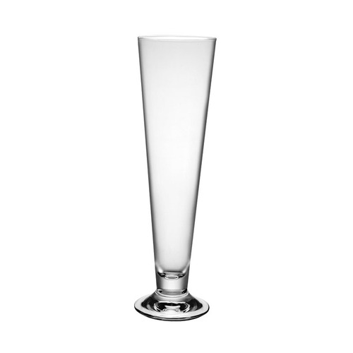 Imagen 1 de 3 de Set X 6 Copas Vasos Cerveza Vidrio Templado Palladio 545 Cc