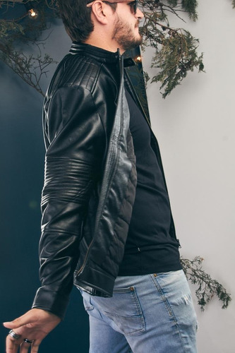 Imagen 2 de 8 de Campera Breken Kevingston