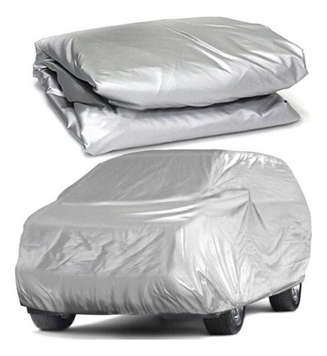 Cobertor Para Ford Ecosport Premium