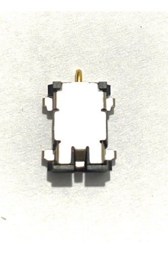 Conector Dc Jack Pin Carga Exo Cloudbook E25 Exo Smart E22 Genérica