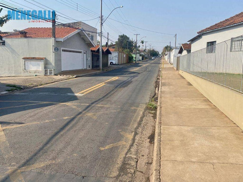 Imagem 2 de 22 de Casa Residencial/comercial - Dois Córregos - Ca0706