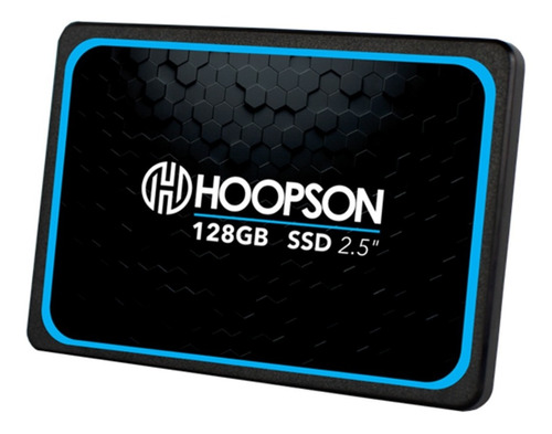 Disco De Estado Sólido Ssd Sata 128gb - Hoopson