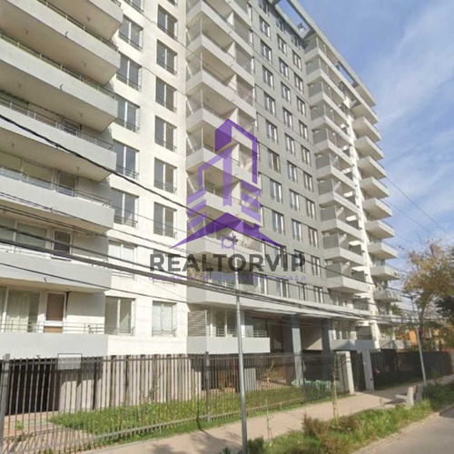 Venta Departamento 2d1b1e1bod Zañartu Ñuñoa (60912)