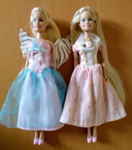 Barbie Shakira Mattel Mas De 5 A%c3%b1os 4 A A%c3%b1os - Muñecas Barbie Barbie en Xalapa en Mercado Libre México