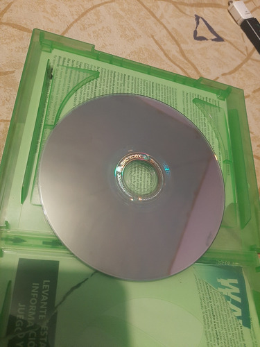 Watch Dogs 2 Xbox One (Usado)