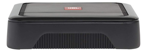 Amplificador Jbl Club A600 Mono 600w Con Control Remoto De N