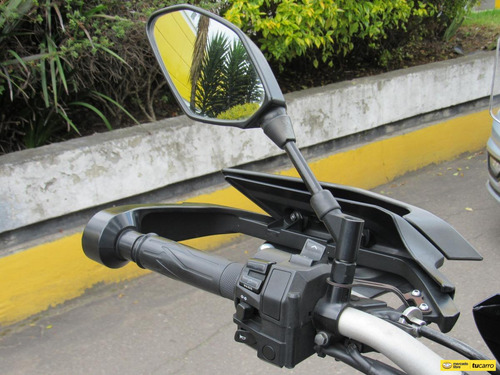 Imagen 9 de 25 de Yamaha Tracer 900