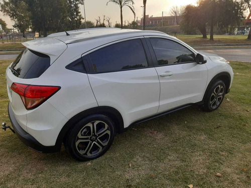 Honda Hr-v 1.8 Ex 2wd Cvt 2019