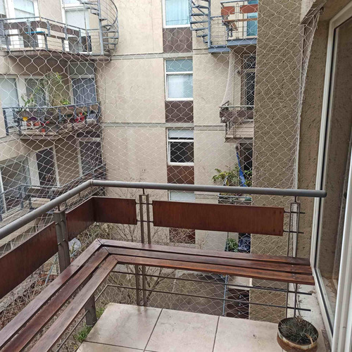 Imagen 29 de 30 de Venta 3 Ambientes 2 Baños Cochera Y Amenities