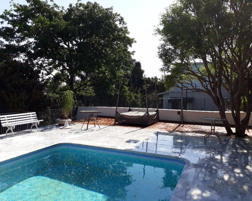 Imagem 10 de 30 de Elegante! O Adjetivo Adequado Para Essa Linda Residência Á Venda No Condomínio Vista Alegre - Café Em Vinhedo /sp - Ca001139 - 67744525