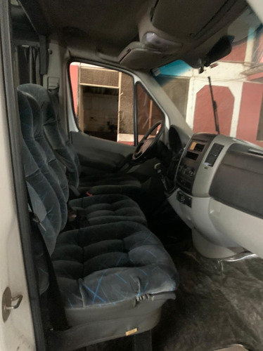 Sprinter 415 Executiva 2013 18 Lug. Oferta Confira Ref.50