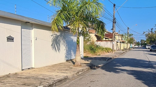 Imagem 12 de 12 de Casa Duplex Em Condomínio, A 650m Da Orla De Costazul! - Ca1387